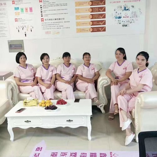 教學環境